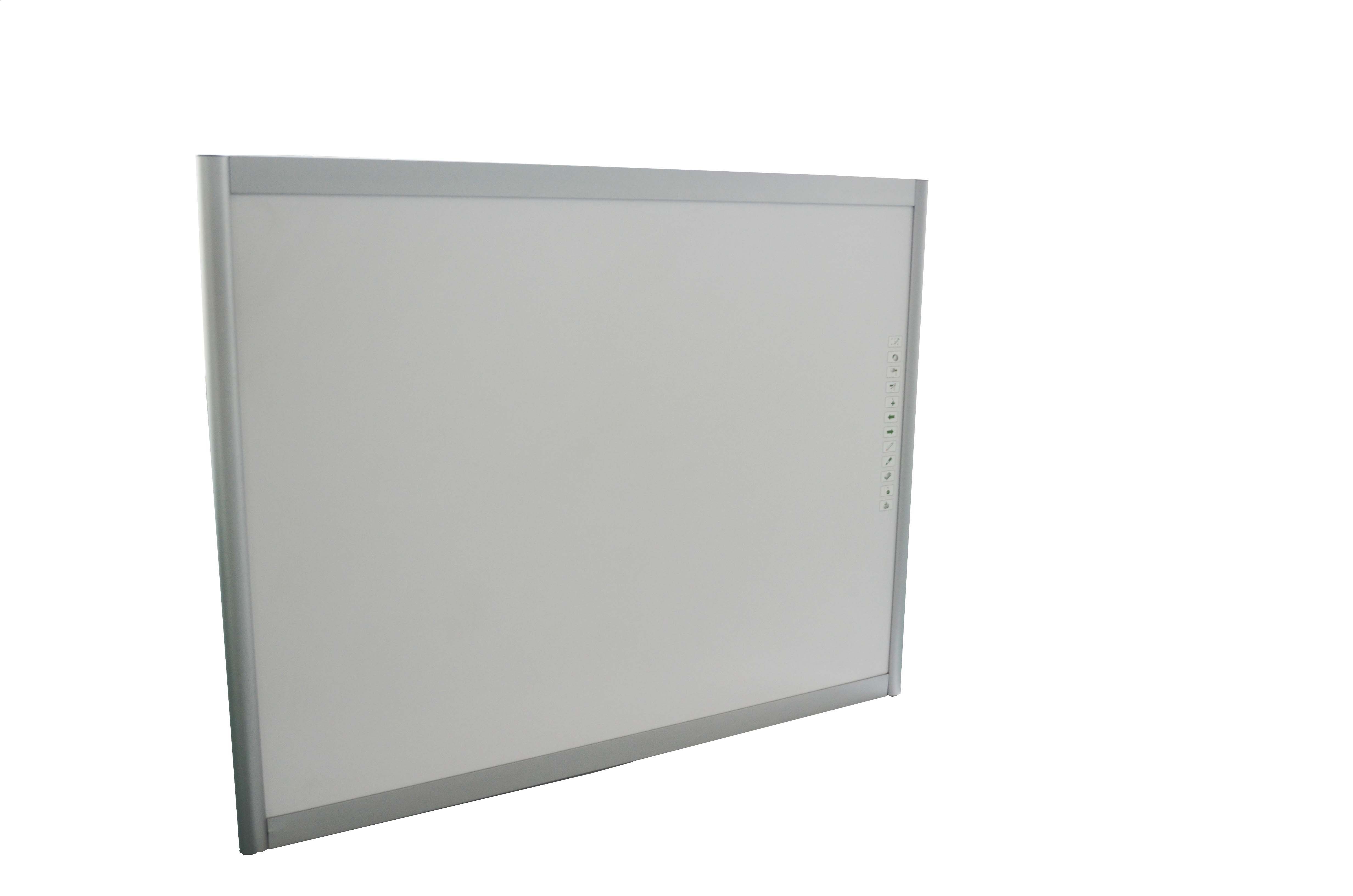 Whiteboard, Infrared Interactive Whiteboard, Resistive