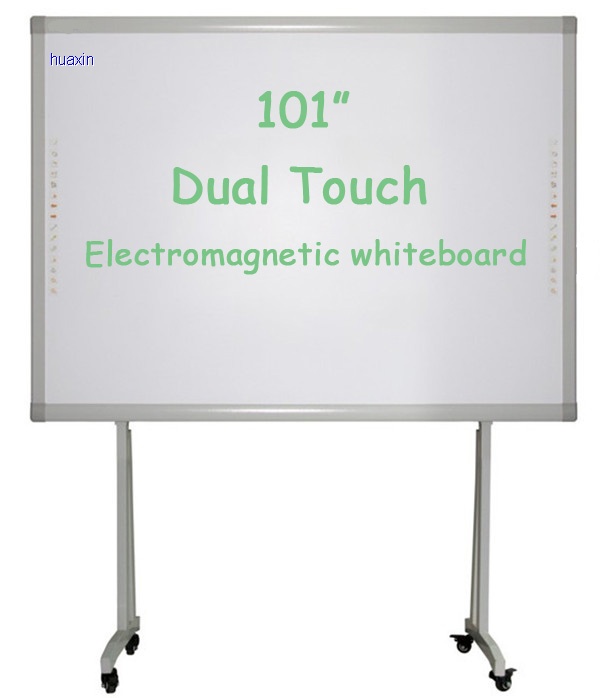 Whiteboard, Infrared Interactive Whiteboard, Resistive