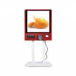 32inch vending machine for resturants