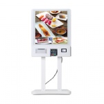 32inch POS for resturants