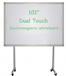 EM101 Electro-magnetic whiteboard