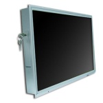 Open Frame LCD Ad Player - SW01 Series