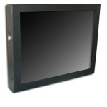 Touch Screen Advertising Player,Touch Screen Monitor - SW02 Series
