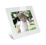 lcd digital photo frame clock - SH0706DPF