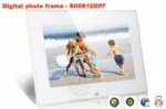 digital photo frame for kids - SH0812DPF