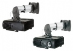 short throw projector mounts